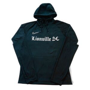 Nike Soccer Lionsvillle S.C. Hoodie